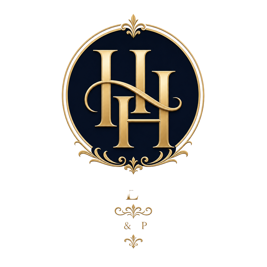 Humble Hustle Design & Printing